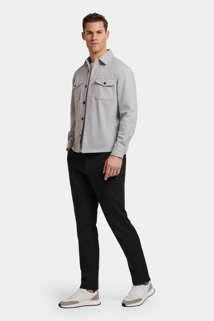 La Sobrecamisa oversize Vito