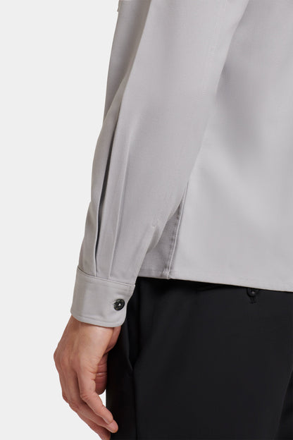 La Sobrecamisa oversize Vito