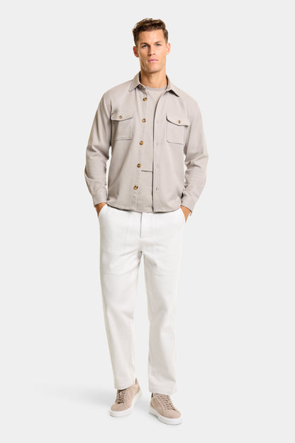 La Sobrecamisa oversize Vito