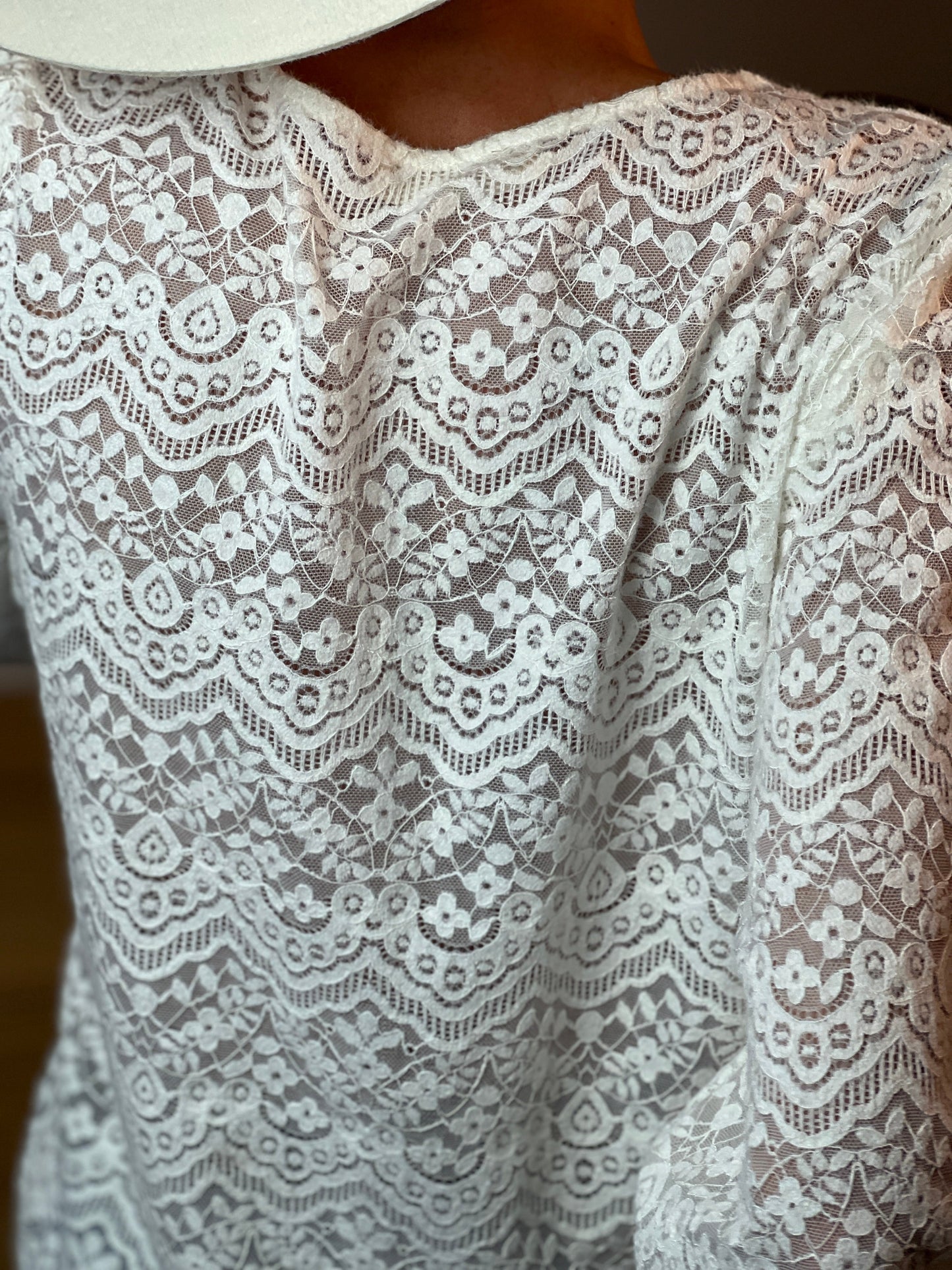 Blusa de punto Hippoline